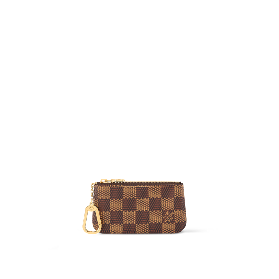 Louis online Vuitton Key Case